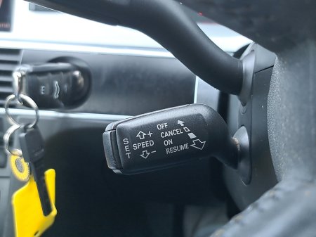 2010 Audi A6 - thumbnail 17