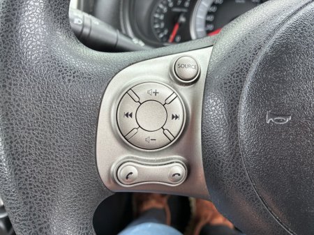 2016 Nissan Micra - thumbnail 21