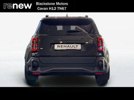 2026 Renault 4 - thumbnail 10