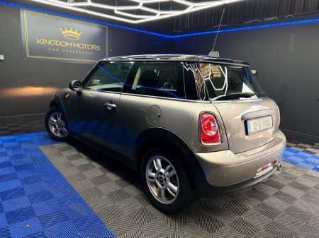 2012 MINI Hatch - thumbnail 11
