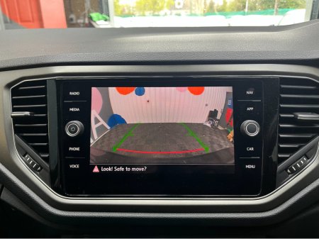 2020 Volkswagen T-Roc - thumbnail 20