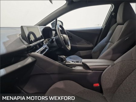 2024 Toyota C-HR - thumbnail 5