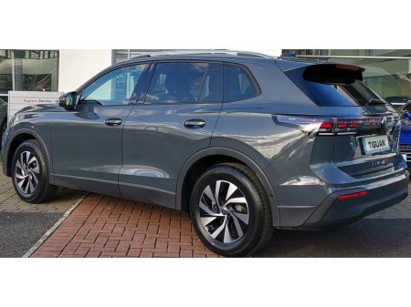 2025 Volkswagen Tiguan Edition 75 2.0 TDI 150 BHP *AUTOMATIC, REARVIEW CAMERA, APP CONECT*