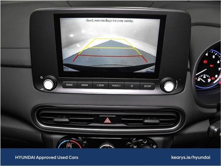 2023 Hyundai Kona Comfort 2WD €23,490 thumbnail