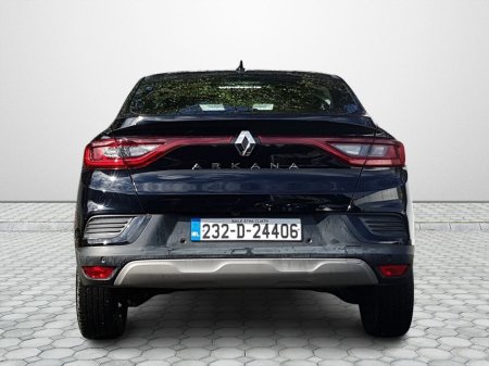 2023 Renault Arkana - thumbnail 10
