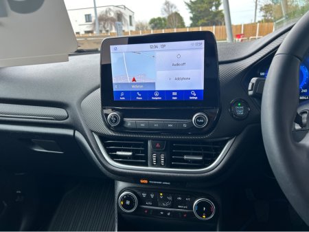 2022 Ford Fiesta - thumbnail 9