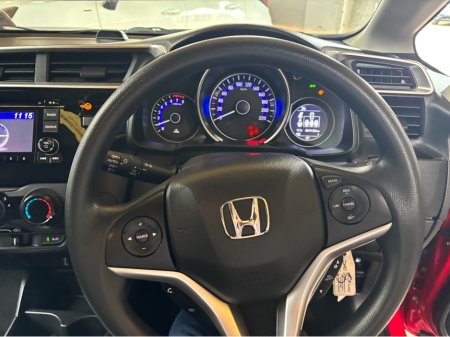 2019 Honda Jazz - thumbnail 9