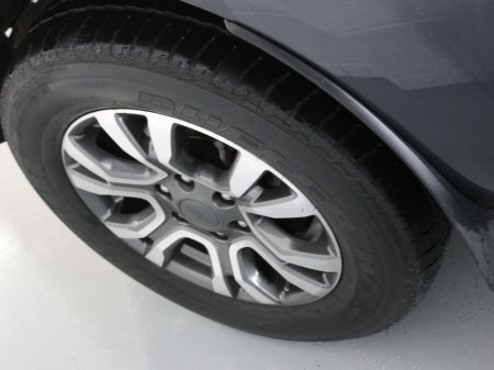 2022 Ford Ranger D CAB P U Wildtrak 2 €31,999 thumbnail