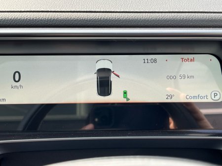 2025 Smart #1 - thumbnail 8