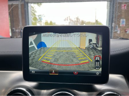 2016 Mercedes-Benz CLA Class - thumbnail 19