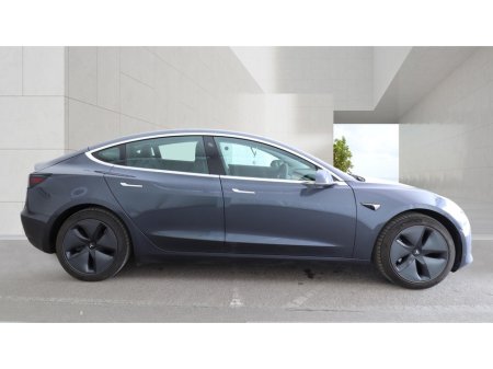 2019 Tesla Model 3 - thumbnail 6
