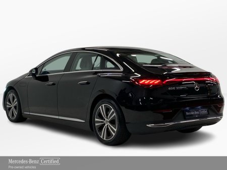 2024 Mercedes-Benz EQE - thumbnail 4