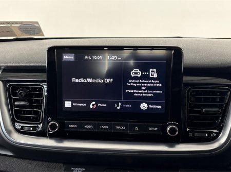 2021 Kia Stonic - thumbnail 17