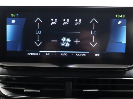 2022 Peugeot 3008 - thumbnail 18