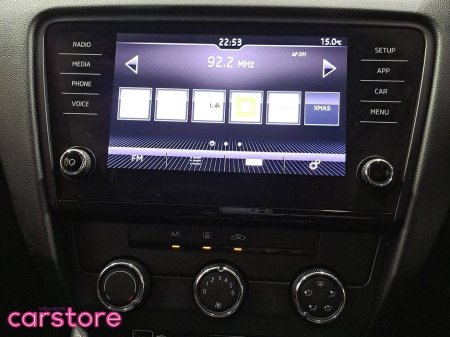 2019 Skoda Octavia - thumbnail 16