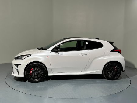 2022 Toyota Yaris GR Yaris Circuit Pack €48,800 thumbnail