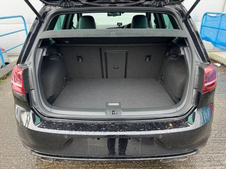 2015 Volkswagen Golf - thumbnail 13