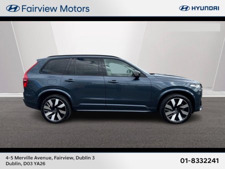 2024 Volvo XC90 - SOLD - SOLD -