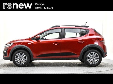 2021 Dacia Sandero Stepway - thumbnail 7