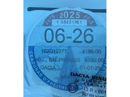 2016 Dacia Logan - thumbnail 10