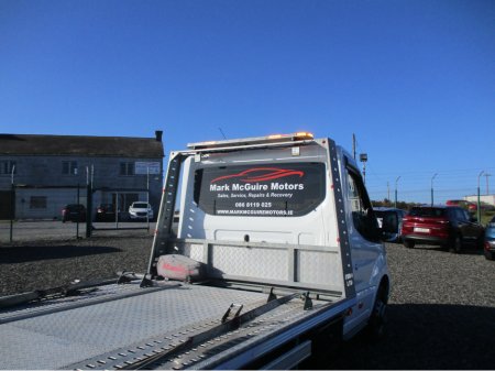 2022 Ford Transit - thumbnail 8