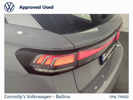 2025 Volkswagen ID.7 TOURER PRO PLUS *Demo Sale* €49,995 thumbnail