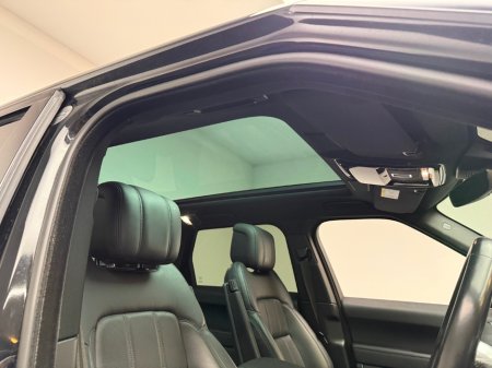 2021 Land Rover Range Rover Sport - thumbnail 12