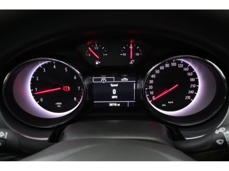 2017 Opel Astra 1.4i S EDITION 5DR HATCHBACK //IRISH CAR FROM NEW WITH ONLY 64000 KM'S // BUY WITH CONFIDENCE AA AND SIMI APPROVED DEALER 2026 // FINANCE ARRANGED // ALL TRADE INS WELCOME // €10,950 thumbnail