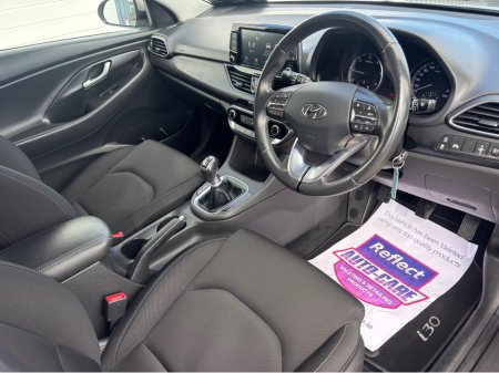 2020 Hyundai i30 - view 2