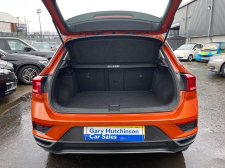 2020 Volkswagen T-Roc - thumbnail 38