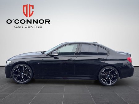 2017 BMW 3 Series - thumbnail 3