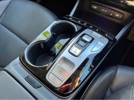 2023 Hyundai Tucson EXECUTIVE PLUS PLUG IN HYBRID 1.6 PETROL //HIGH SPEC//FULL LEATHER HEATED SEATS//REVERSE CAMERA//SAT NAV//HEATED STEERING WHEEL// €34,950 thumbnail