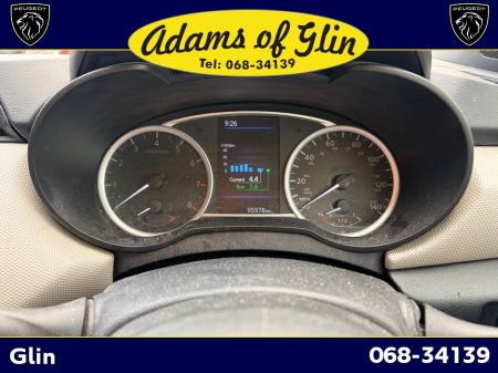 2019 Nissan Micra - thumbnail 2