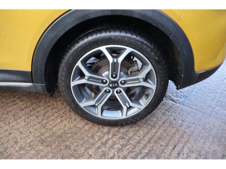 2019 Kia XCeed K4  Only 89,000Km Huge Spec! €15,495 thumbnail