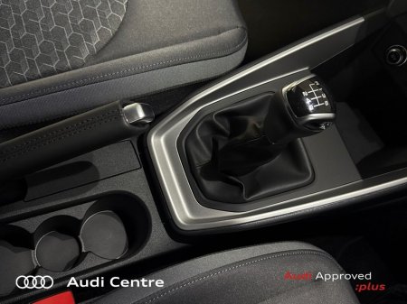 2026 Audi A1 - thumbnail 10