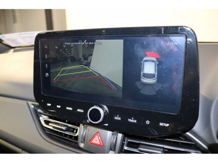 2026 Hyundai i30 N LINE - NEW FOR 2026 ORDER YOURS TODAY €35,050 thumbnail