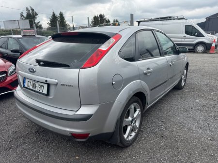 2007 Ford Focus - photo 3