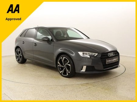 2016 Audi A3