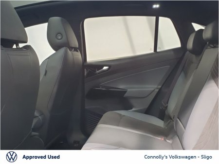 2024 Volkswagen ID.5 - thumbnail 7