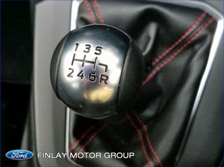 2026 Ford Focus - thumbnail 17