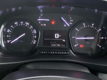 2024 Fiat Scudo 1.5 L3 100HP Tecnico 4DR €23,995 thumbnail