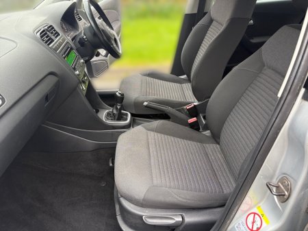 2013 Volkswagen Polo - thumbnail 17