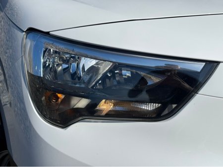 2022 Vauxhall Combo - thumbnail 12