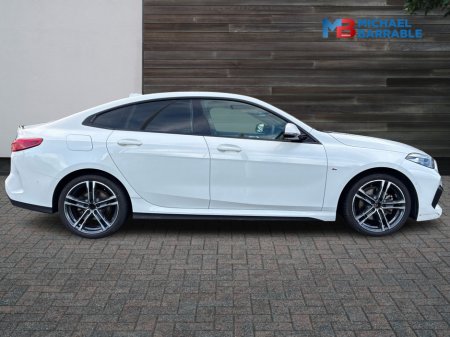 2020 BMW 2 Series 1.6 Petrol Automatic 218i M-Sport Hold Neil €27,950