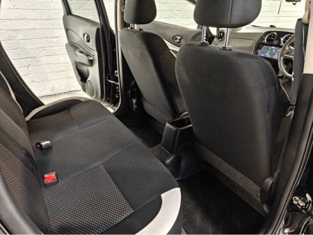 2020 Nissan Note - thumbnail 16