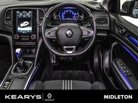 2020 Renault Megane - thumbnail 20