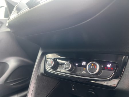 2022 Opel Corsa - thumbnail 11