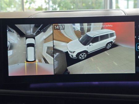 2024 Hyundai Santa Fe - thumbnail 14