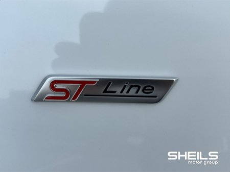 2024 Ford Puma - thumbnail 18