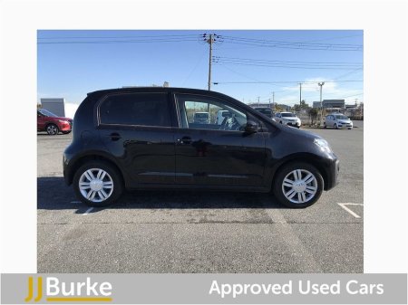 2019 Volkswagen up! - thumbnail 25